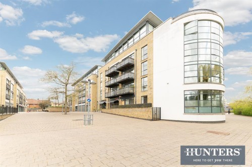 Ferry Lane, Brentford, TW8