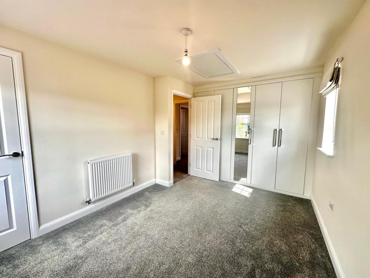 Lucas Place, Tamworth