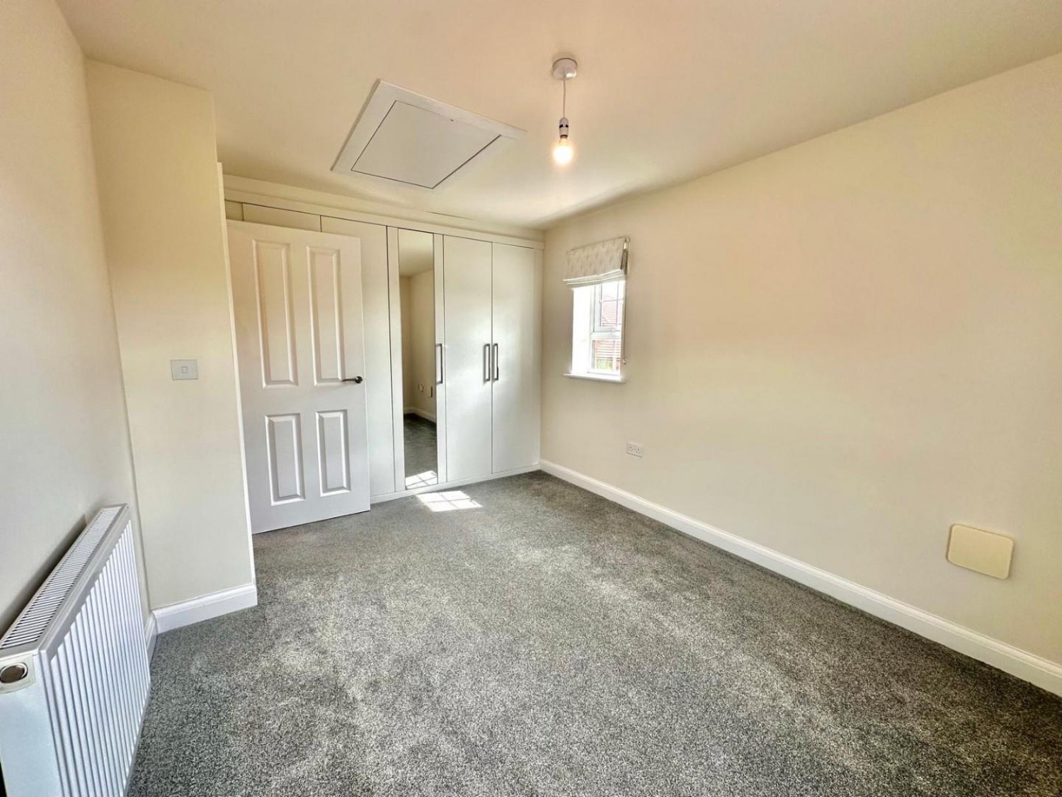 Lucas Place, Tamworth