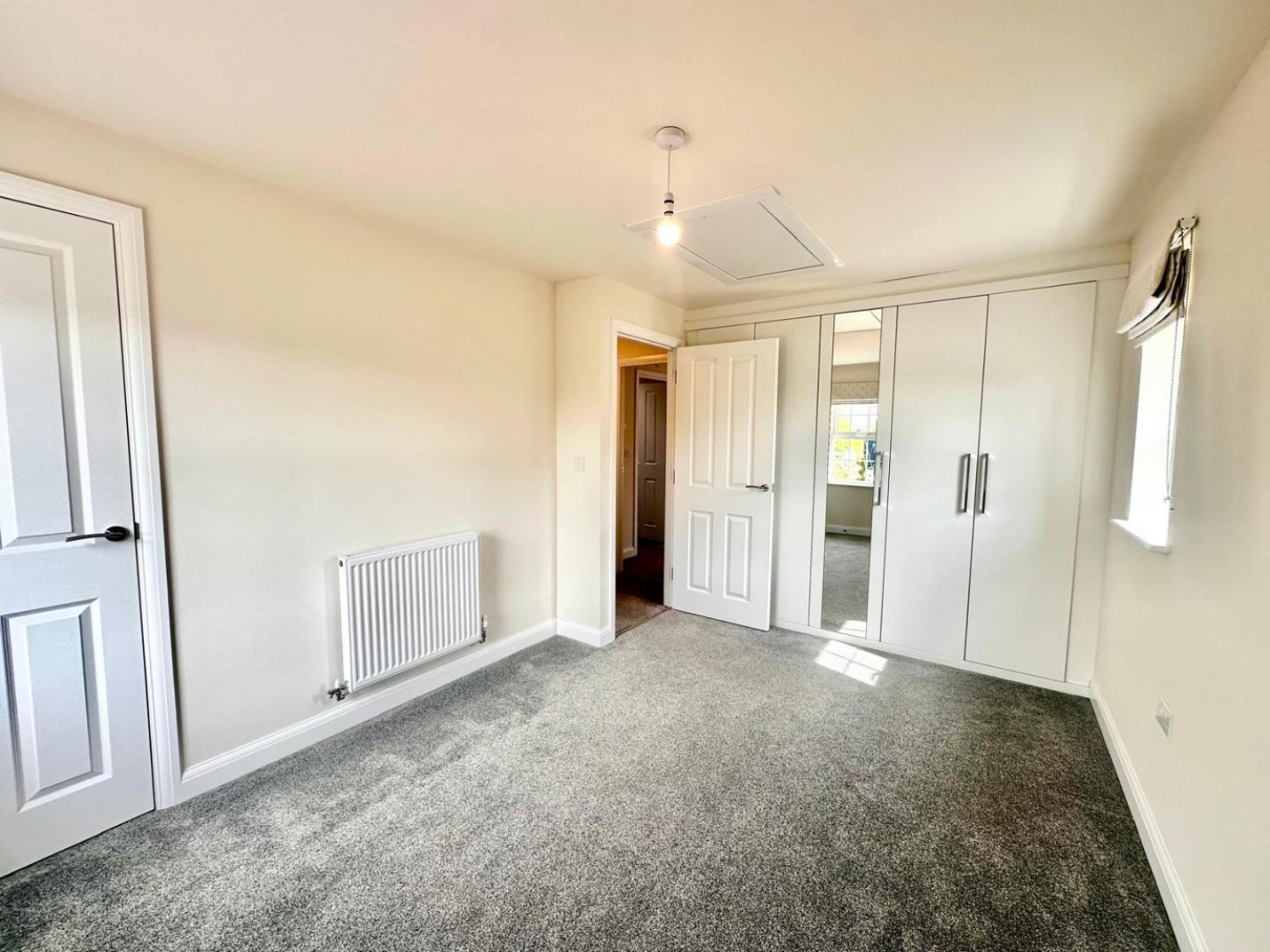 Lucas Place, Tamworth