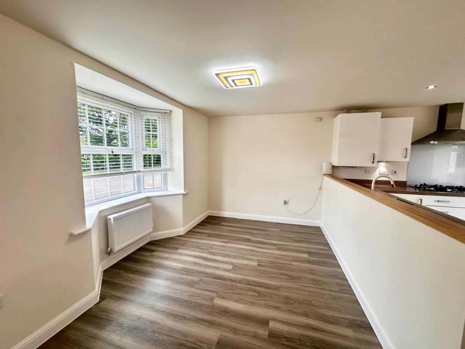 Lucas Place, Tamworth