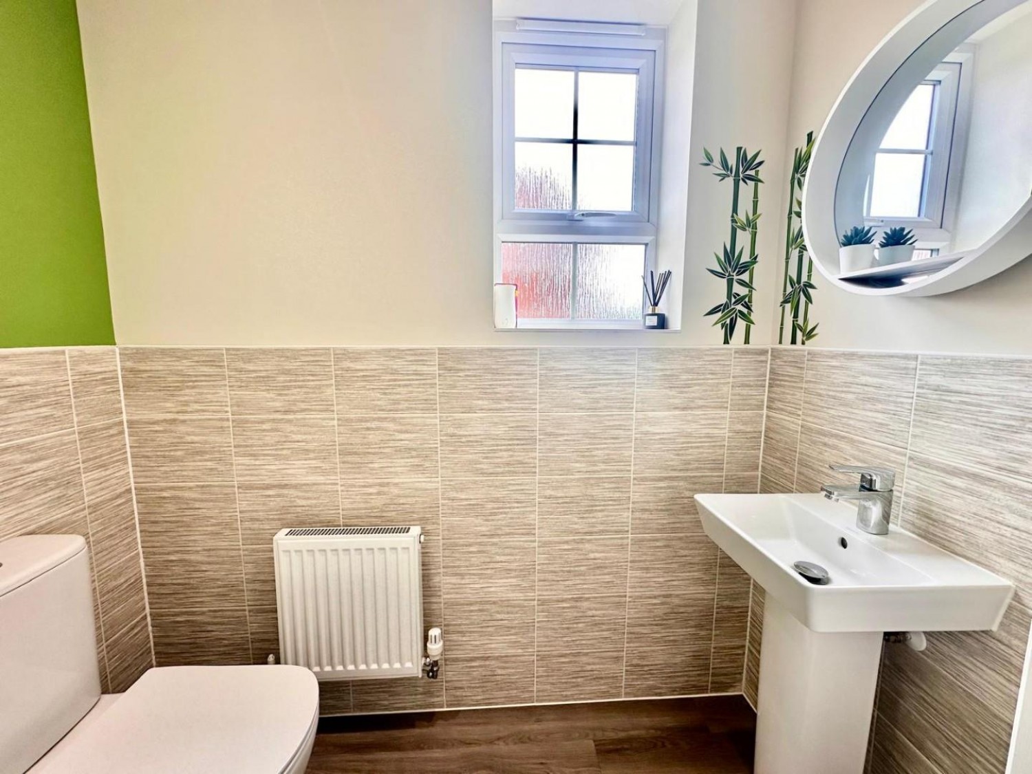 Lucas Place, Tamworth
