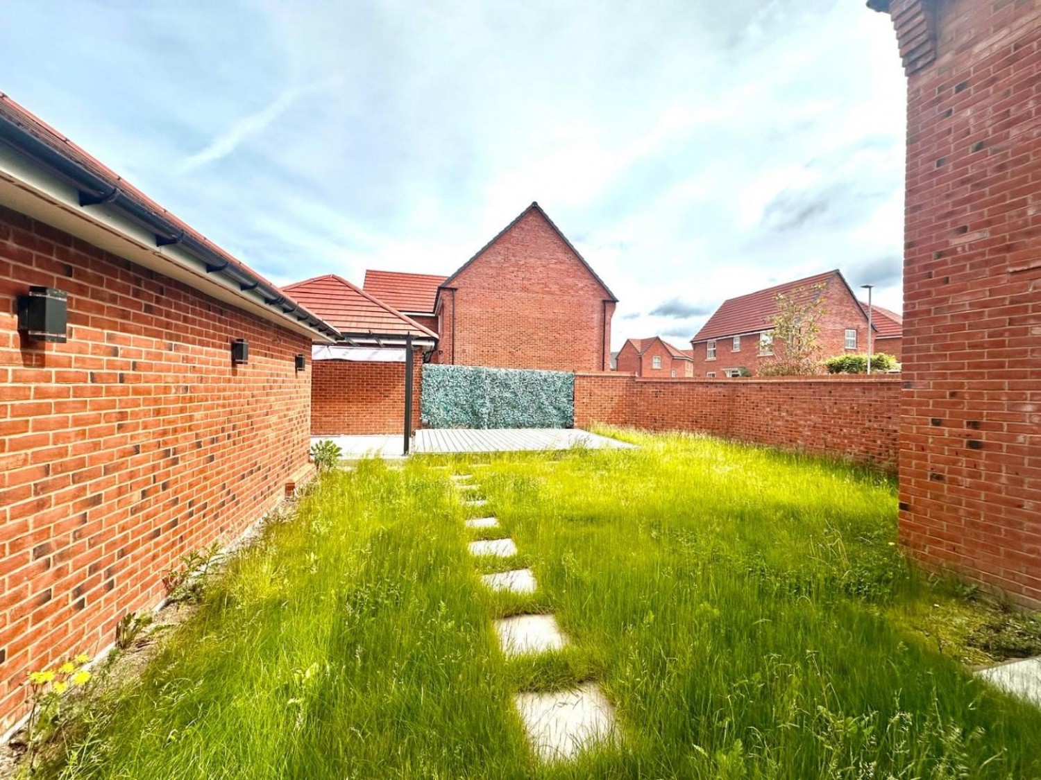 Lucas Place, Tamworth