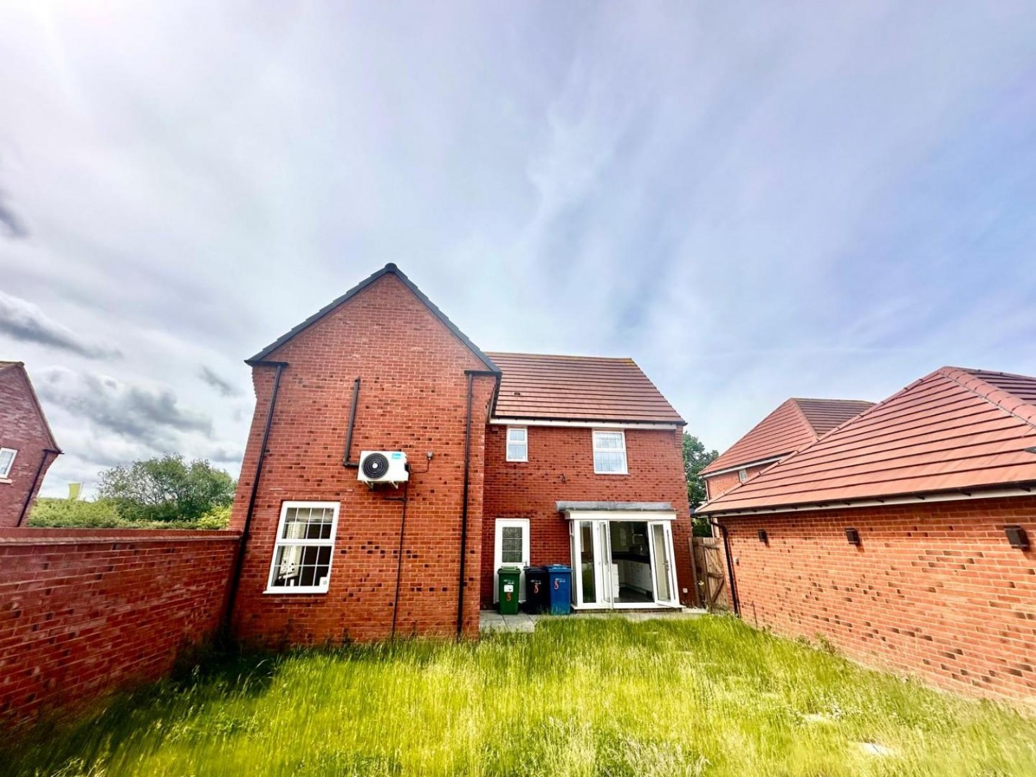 Lucas Place, Tamworth