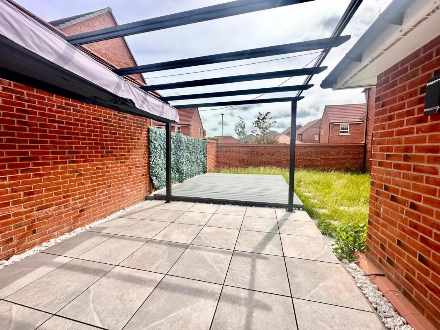 Lucas Place, Tamworth