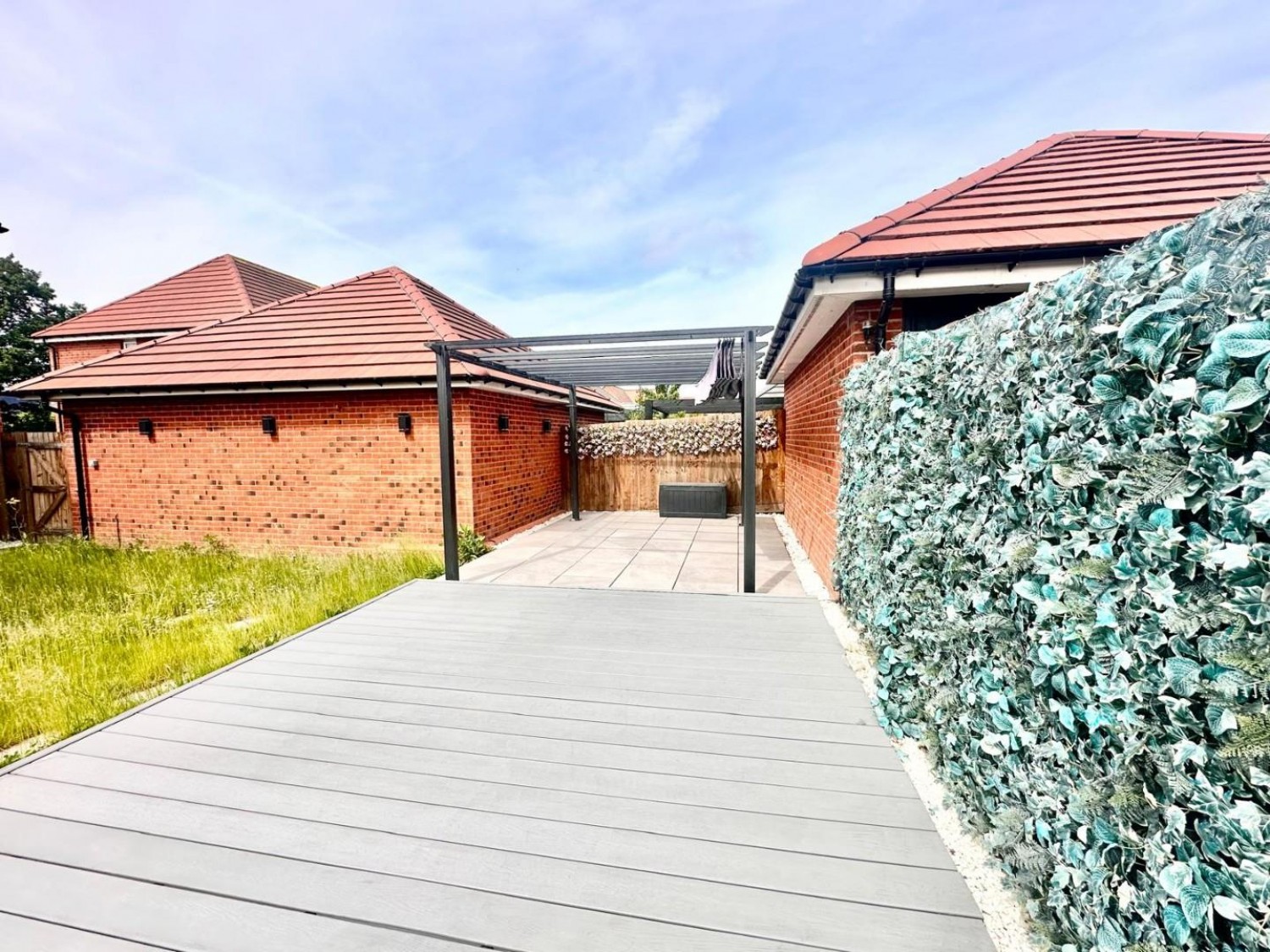 Lucas Place, Tamworth