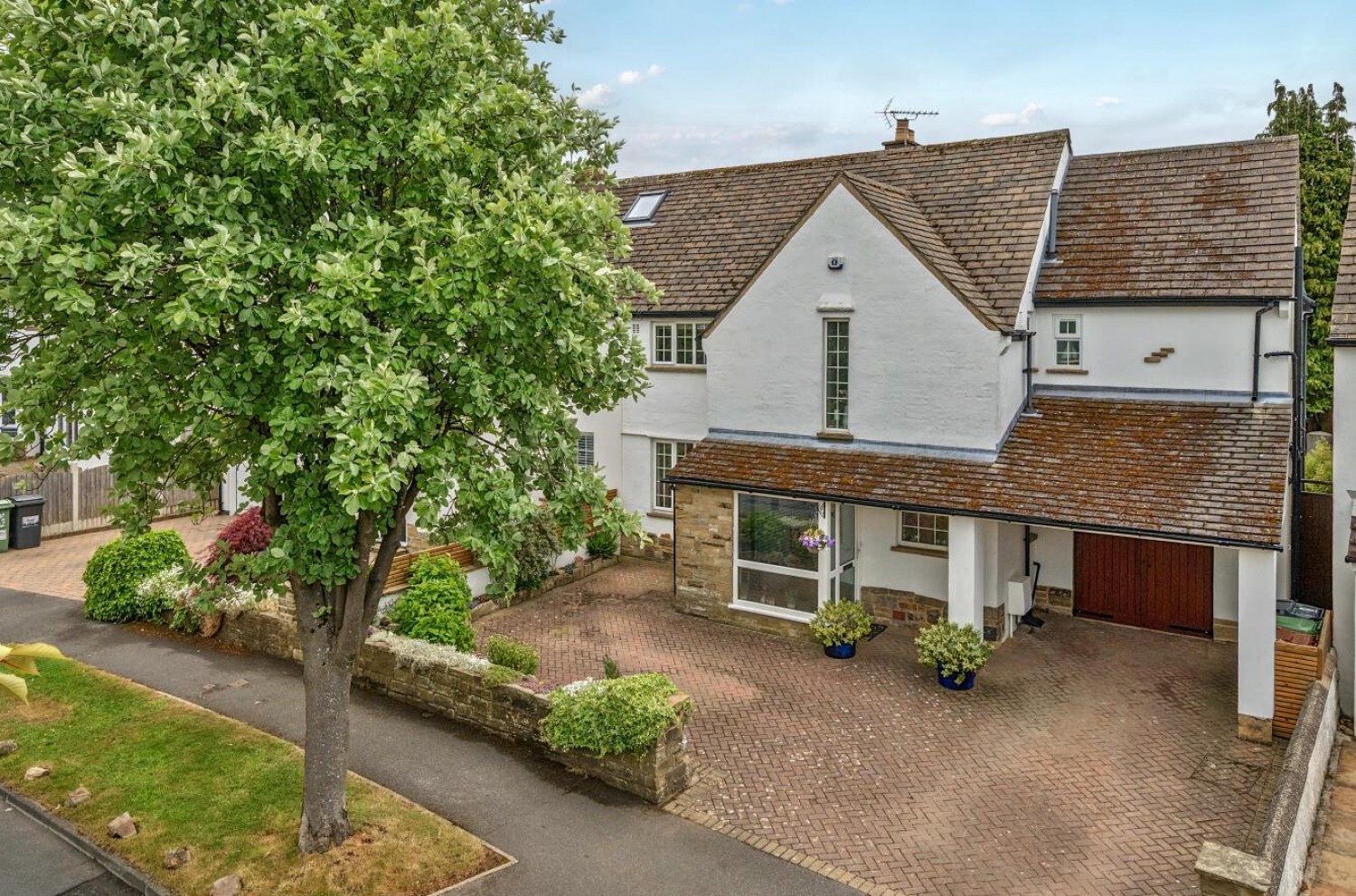 Southway, Horsforth, LS18