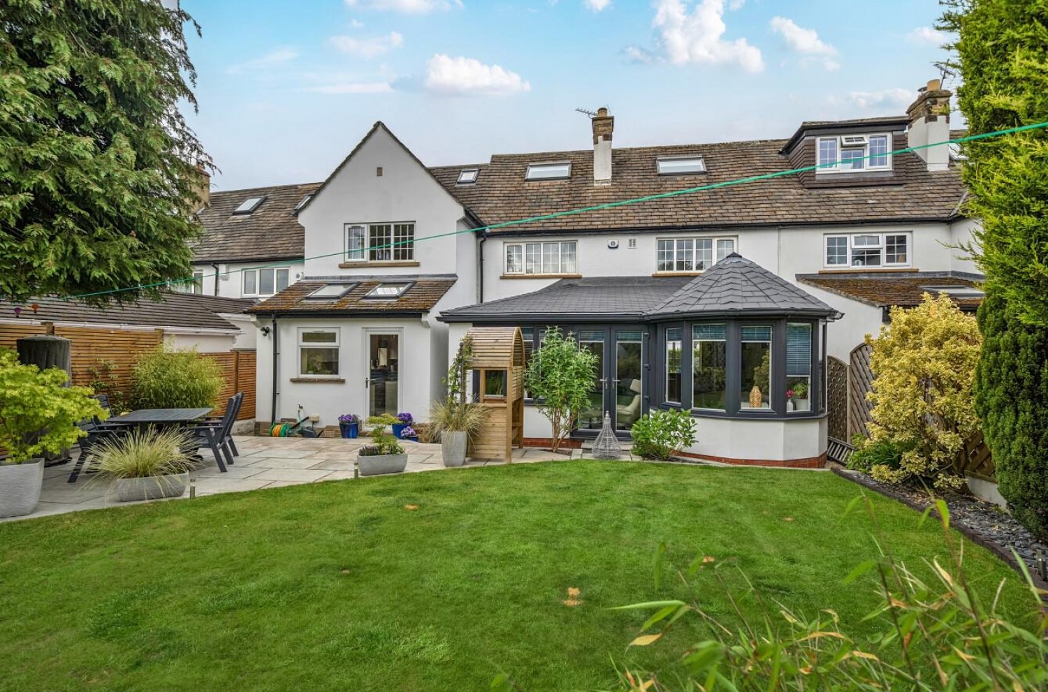 Southway, Horsforth, LS18