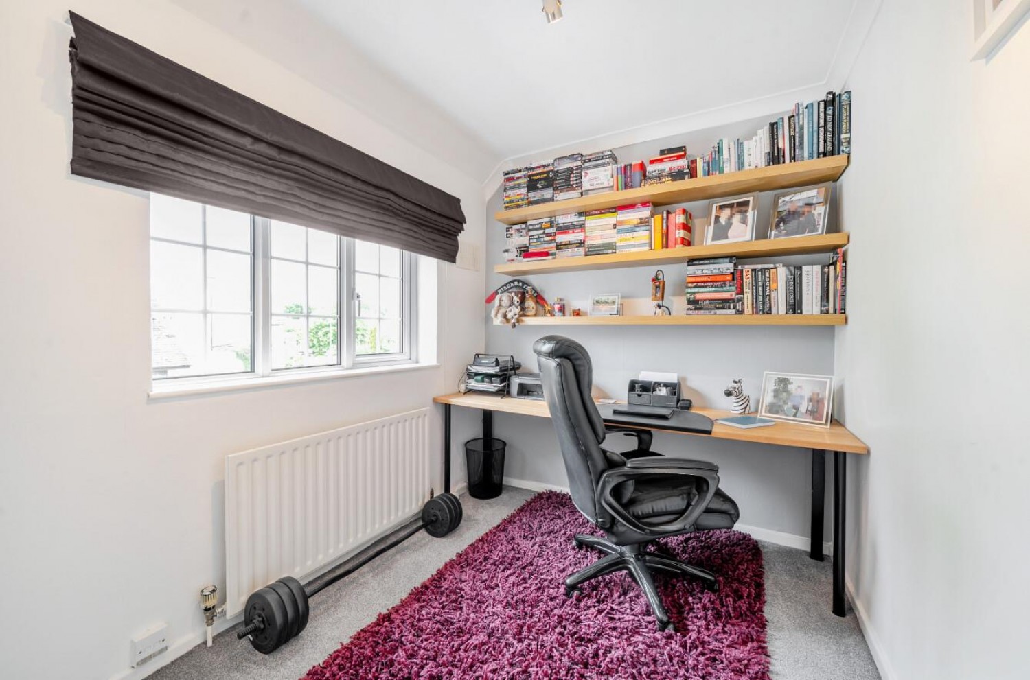 Southway, Horsforth, LS18