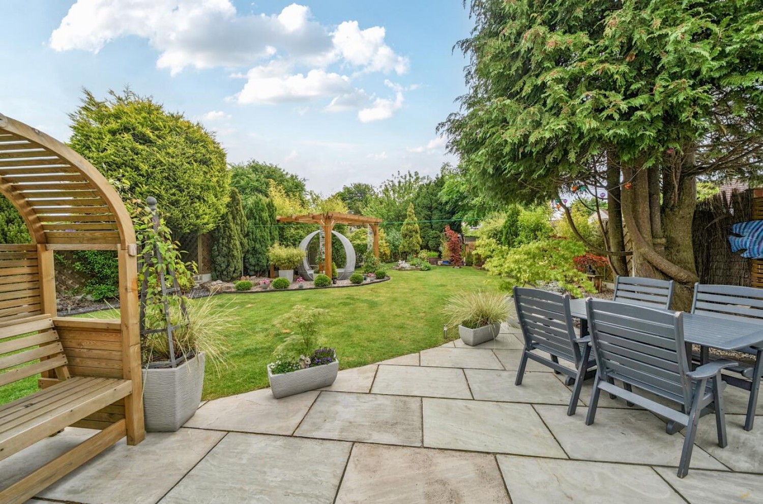 Southway, Horsforth, LS18