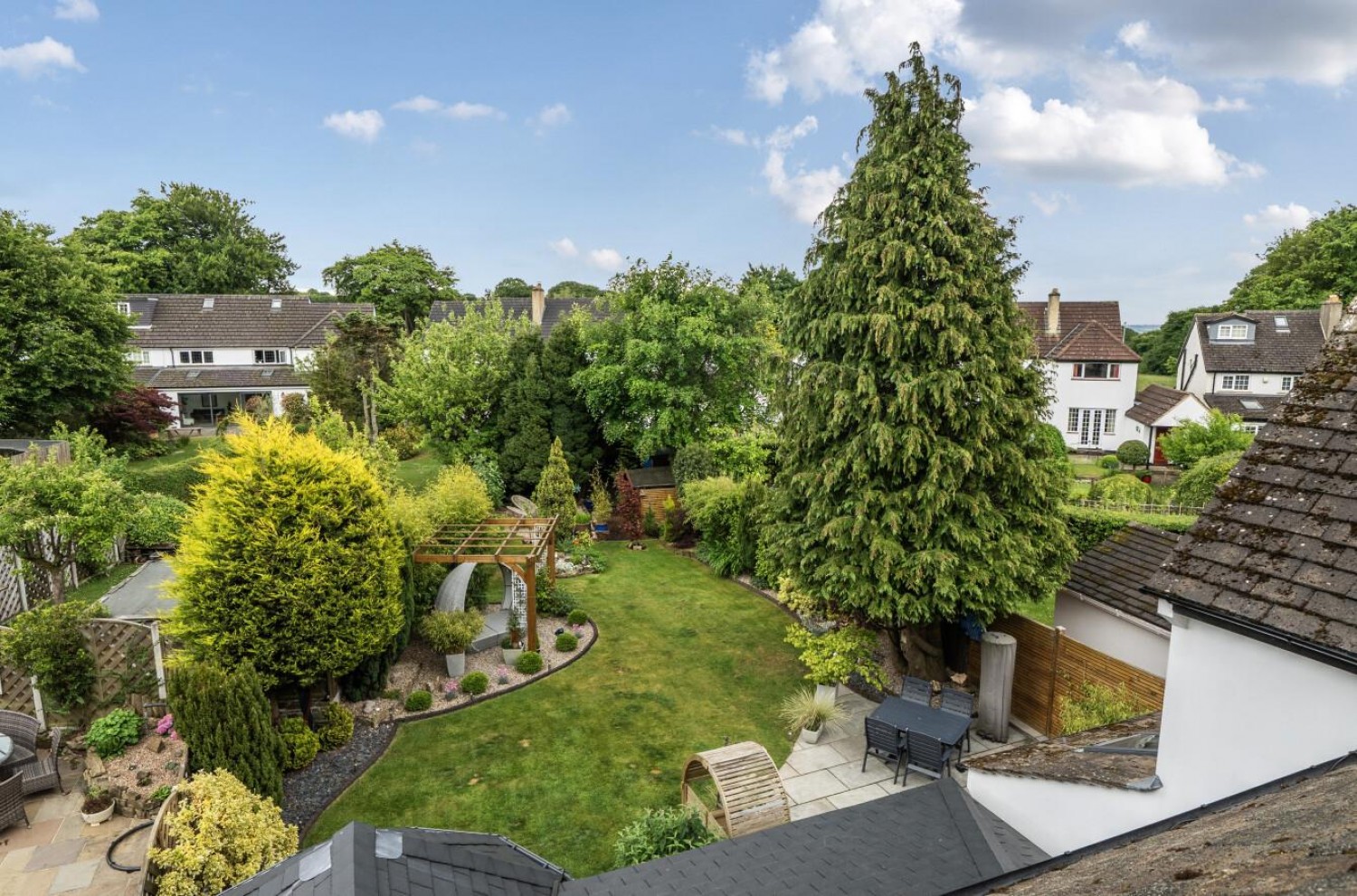 Southway, Horsforth, LS18