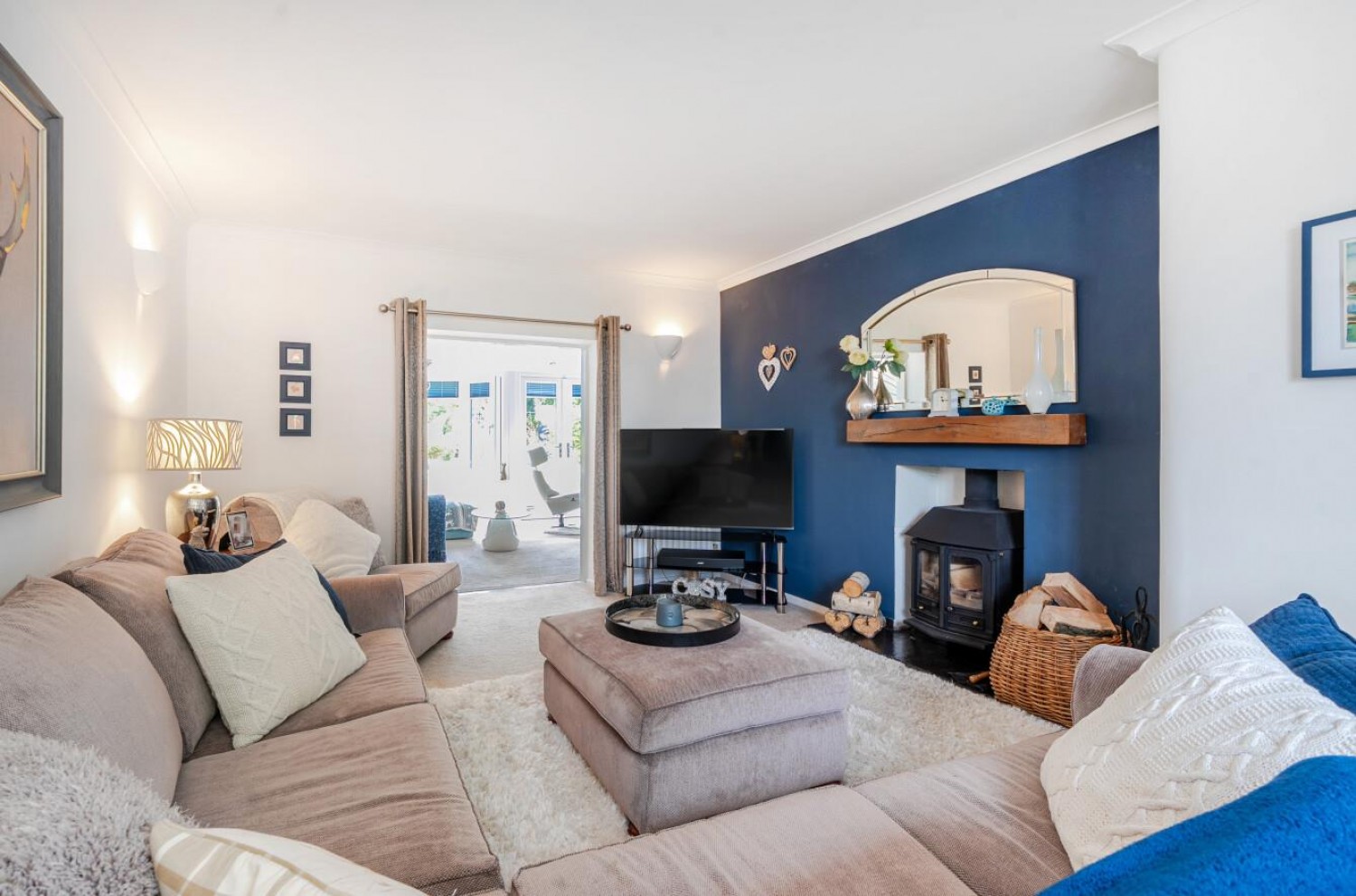 Southway, Horsforth, LS18