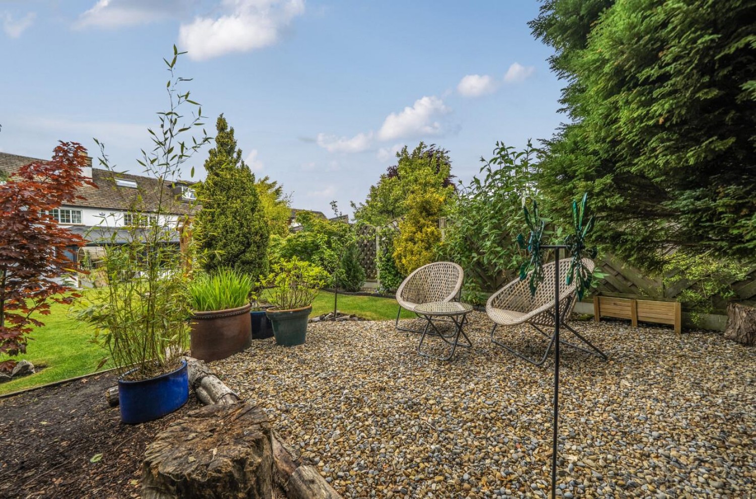 Southway, Horsforth, LS18