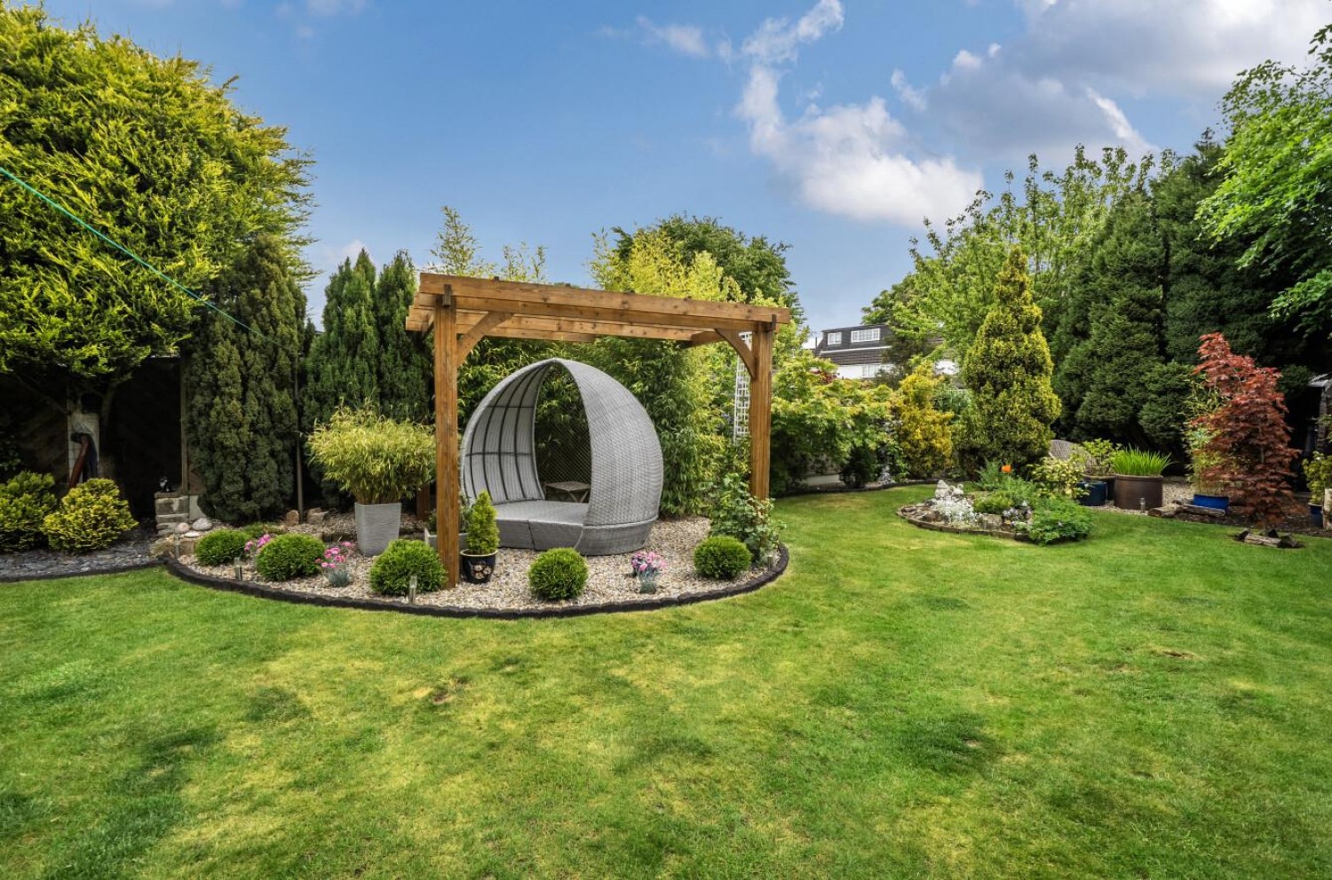 Southway, Horsforth, LS18
