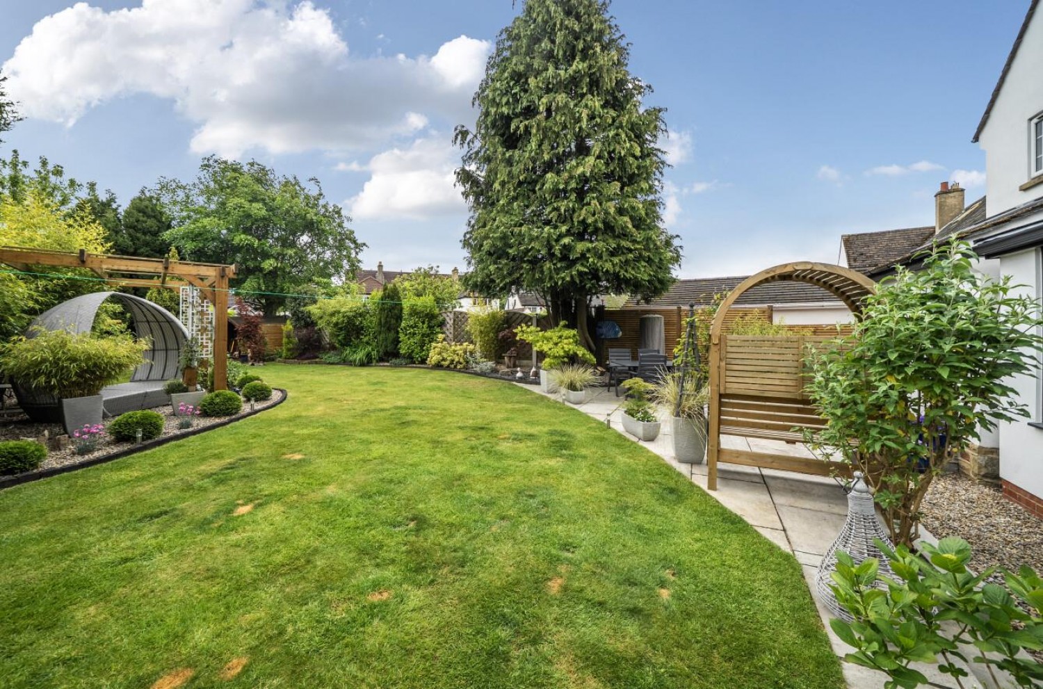 Southway, Horsforth, LS18