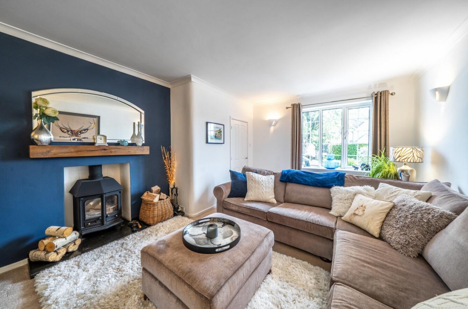 Southway, Horsforth, LS18
