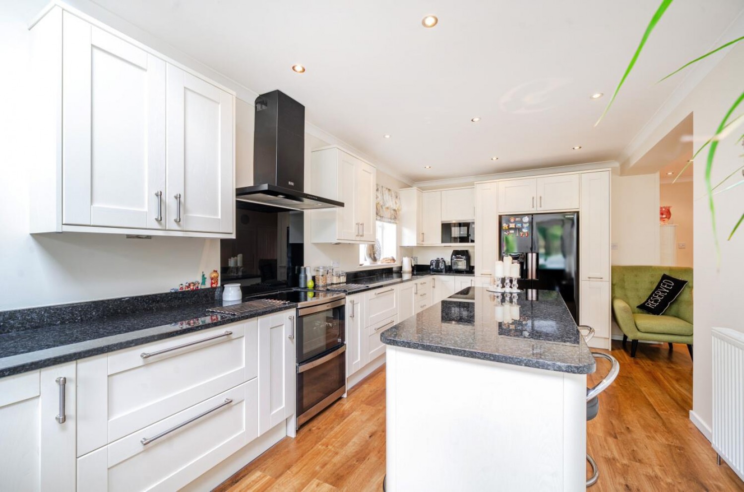 Southway, Horsforth, LS18