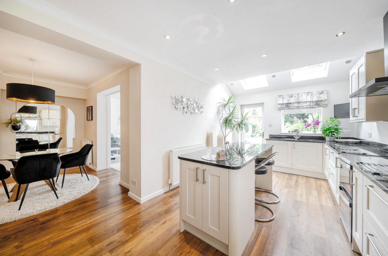 Southway, Horsforth, LS18