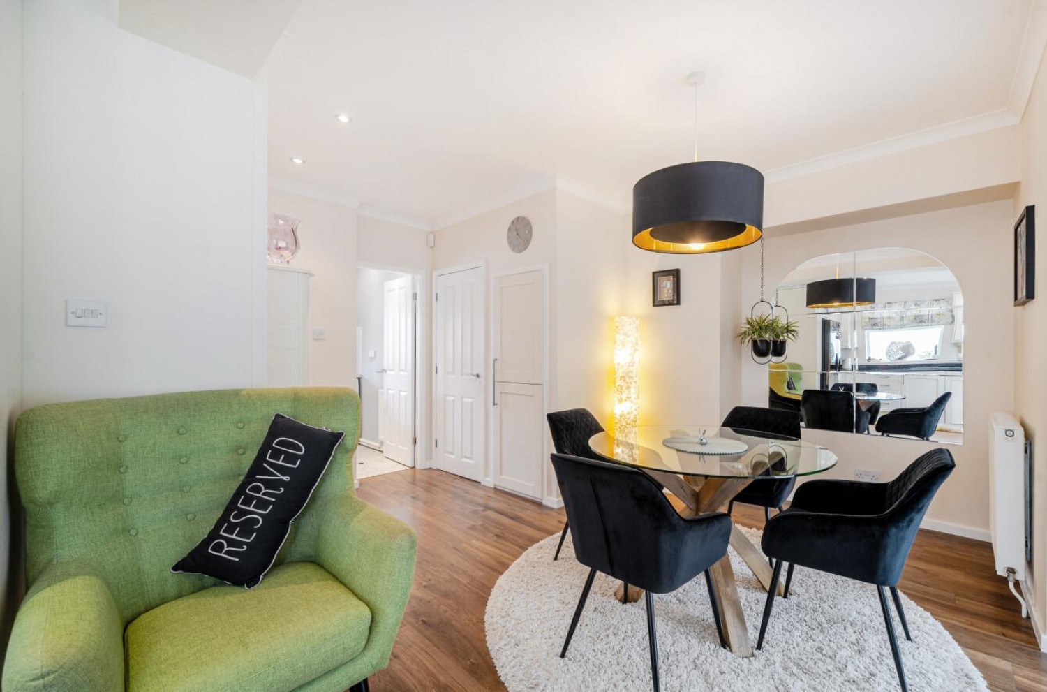 Southway, Horsforth, LS18
