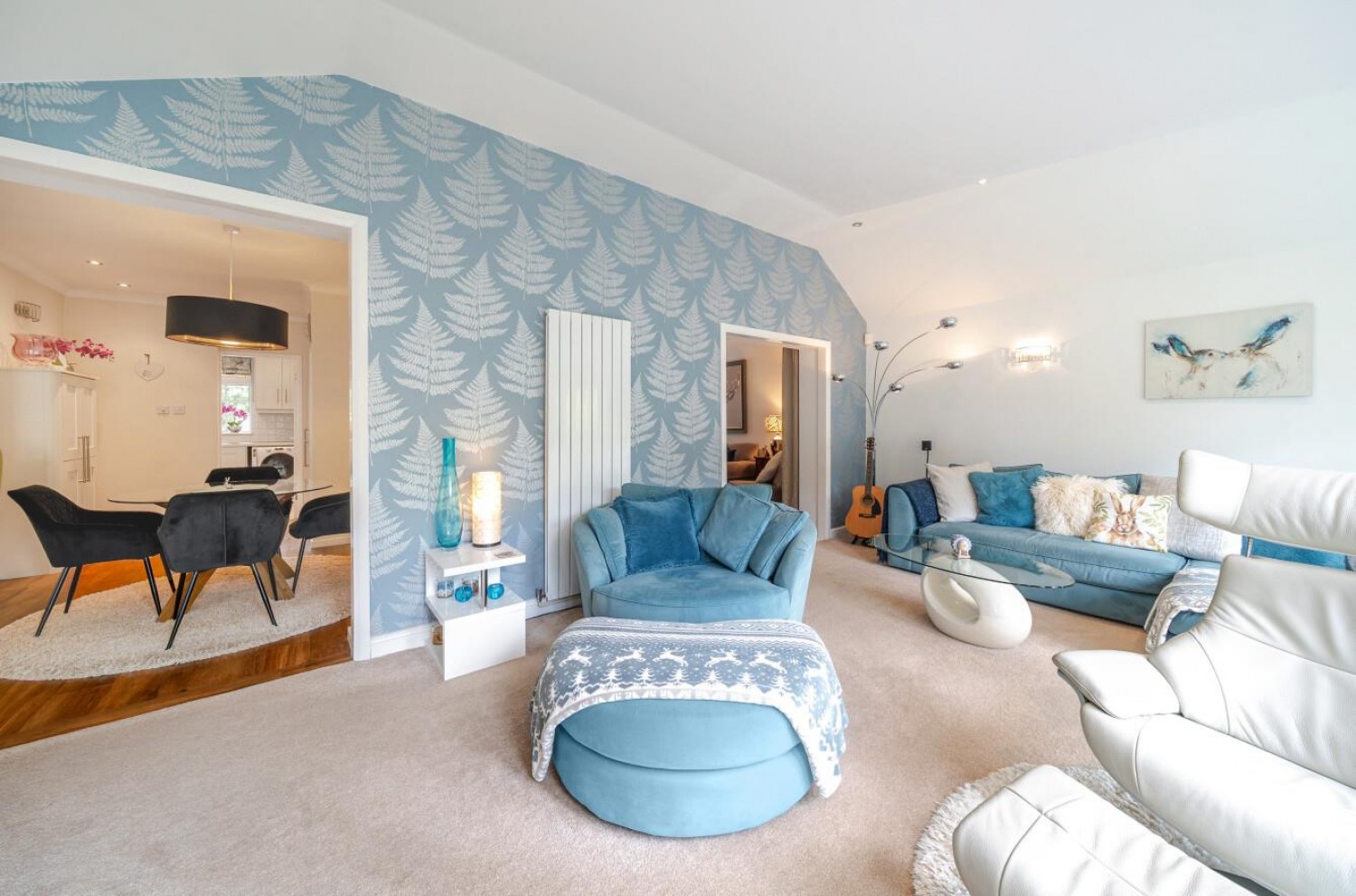 Southway, Horsforth, LS18