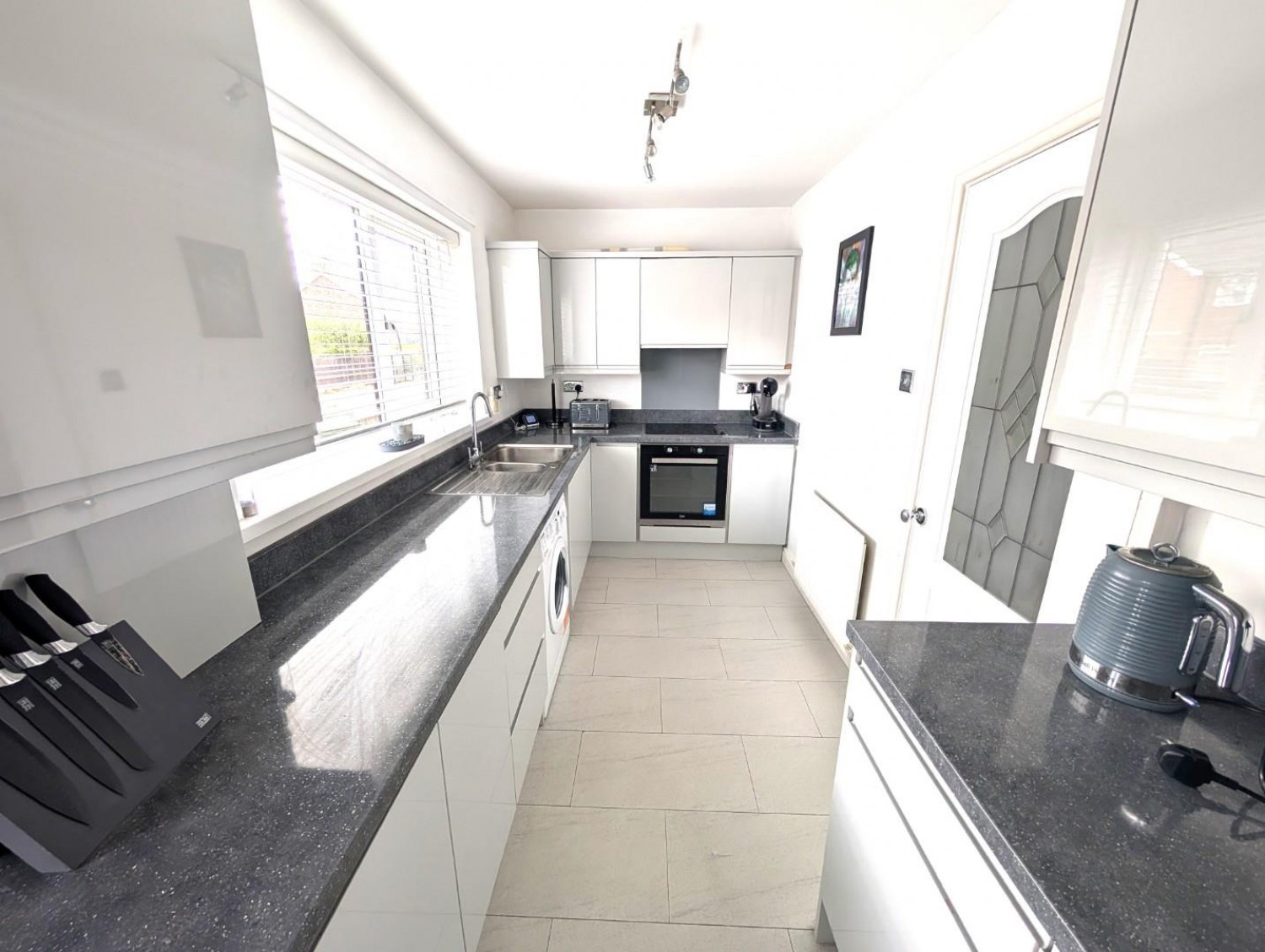 Brampton Court, Easington Village, County Durham, SR8 3XG