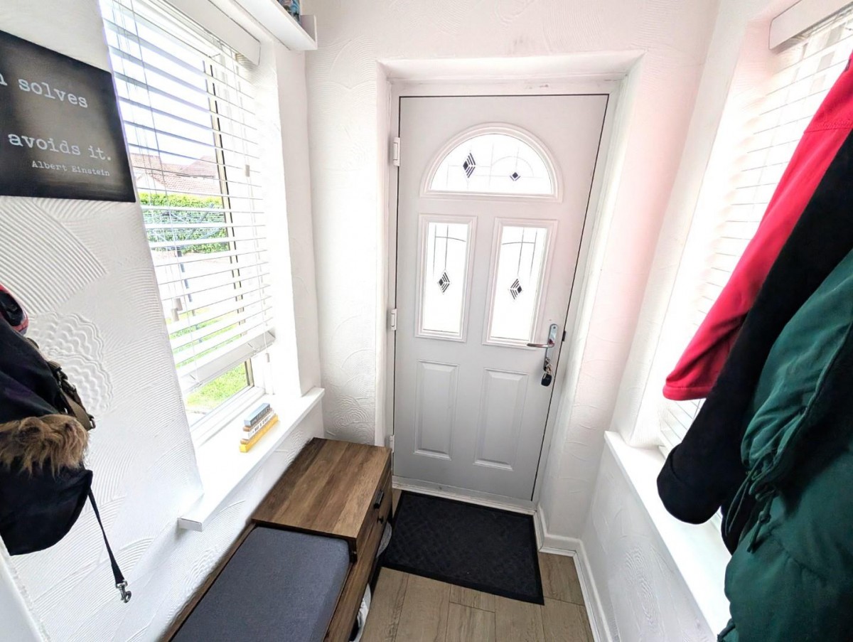 Brampton Court, Easington Village, County Durham, SR8 3XG