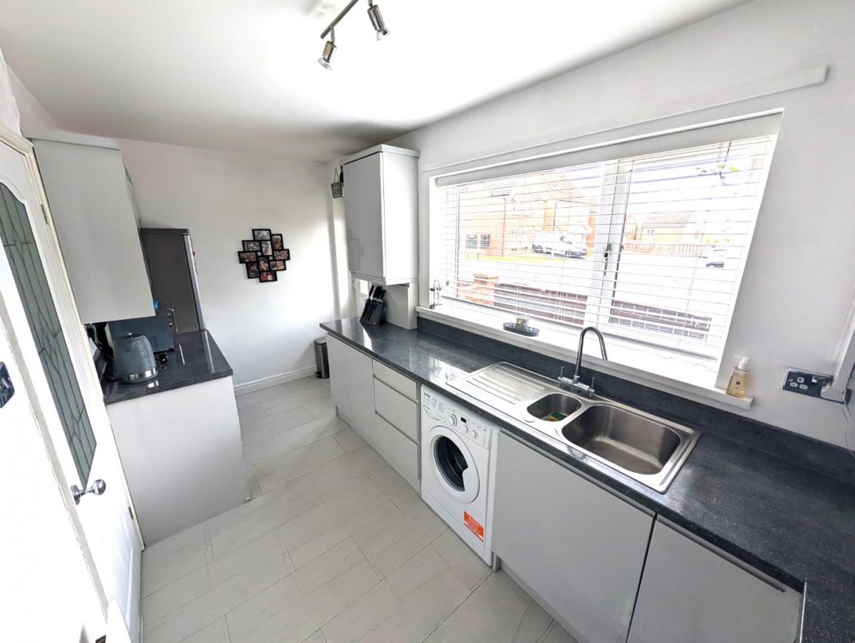 Brampton Court, Easington Village, County Durham, SR8 3XG