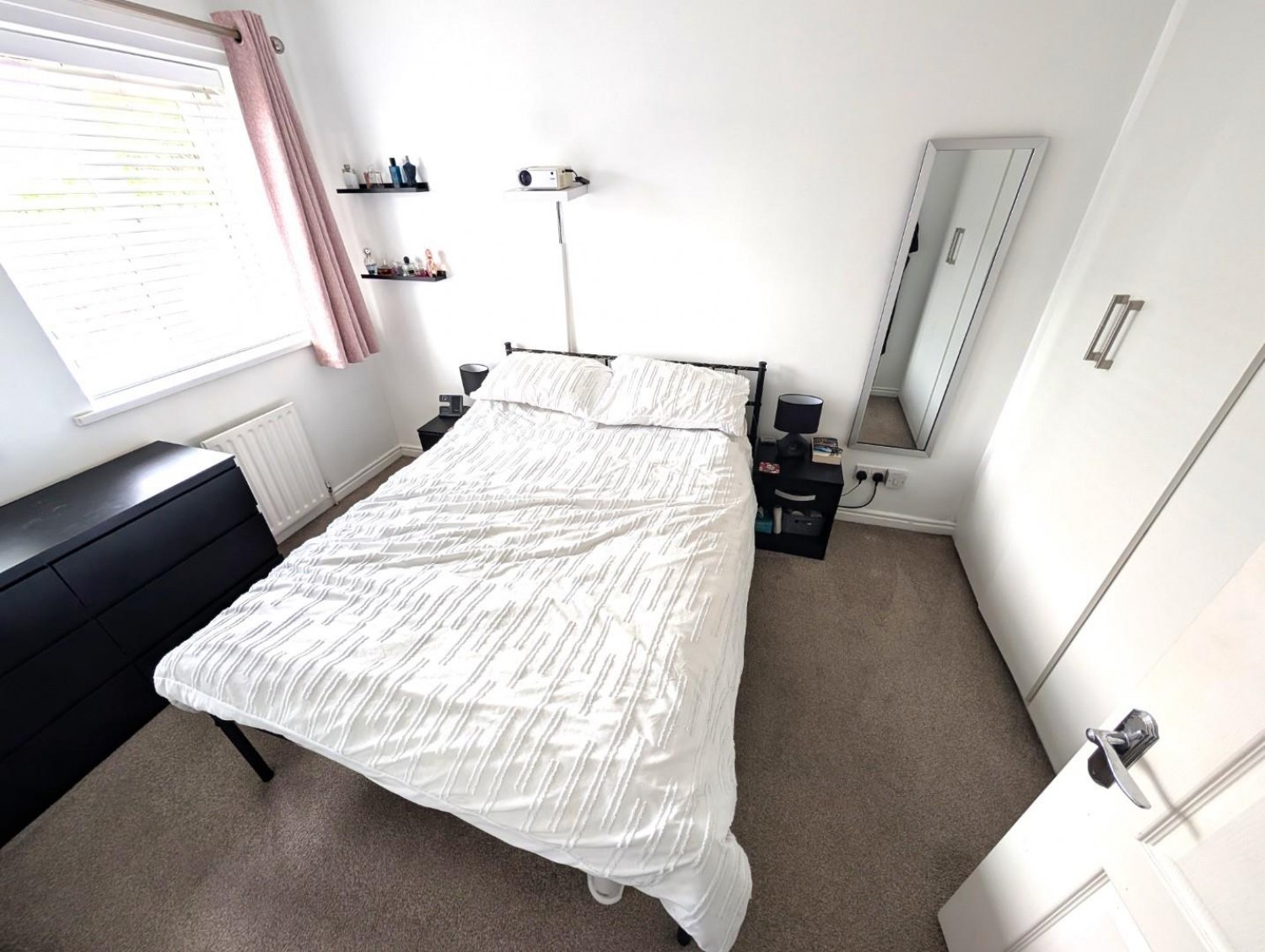 Brampton Court, Easington Village, County Durham, SR8 3XG