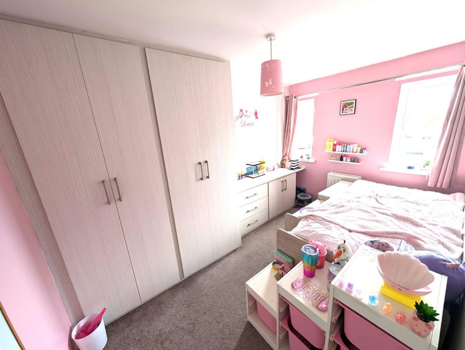 Brampton Court, Easington Village, County Durham, SR8 3XG