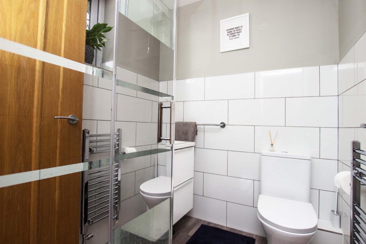 Hindle Street Darwen BB3 1PG