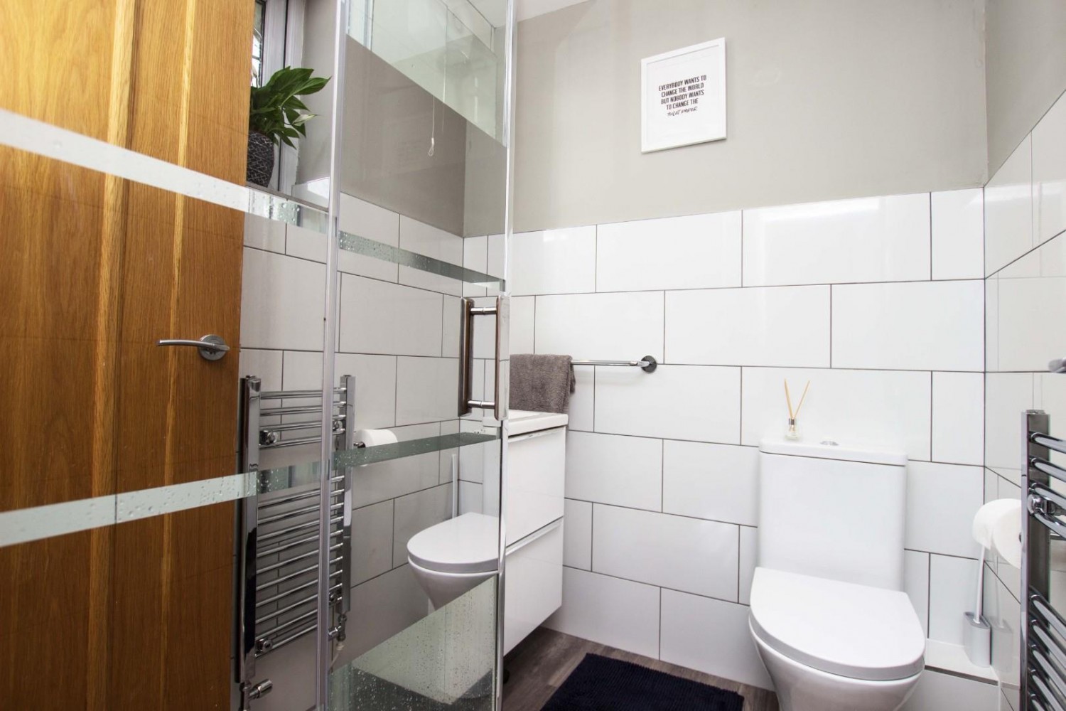 Hindle Street Darwen BB3 1PG