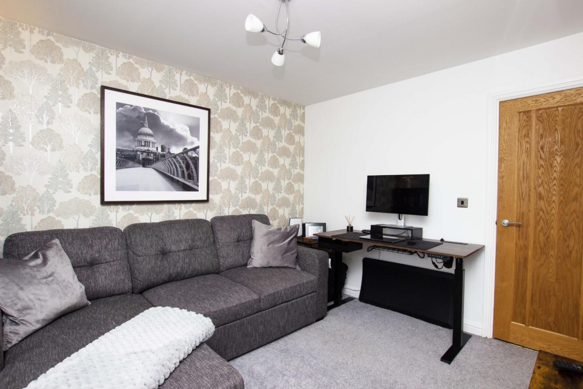Hindle Street Darwen BB3 1PG