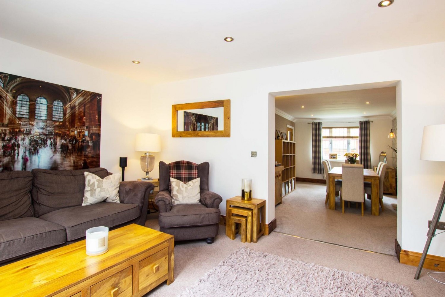 Hindle Street Darwen BB3 1PG
