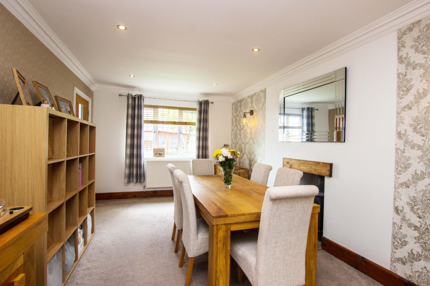 Hindle Street Darwen BB3 1PG