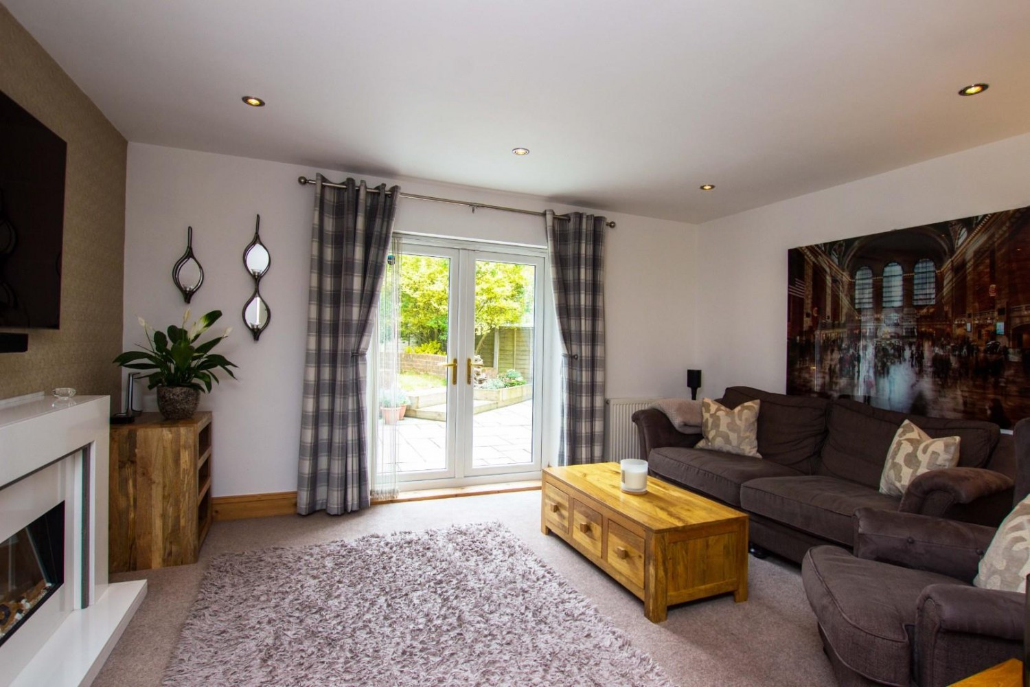 Hindle Street Darwen BB3 1PG