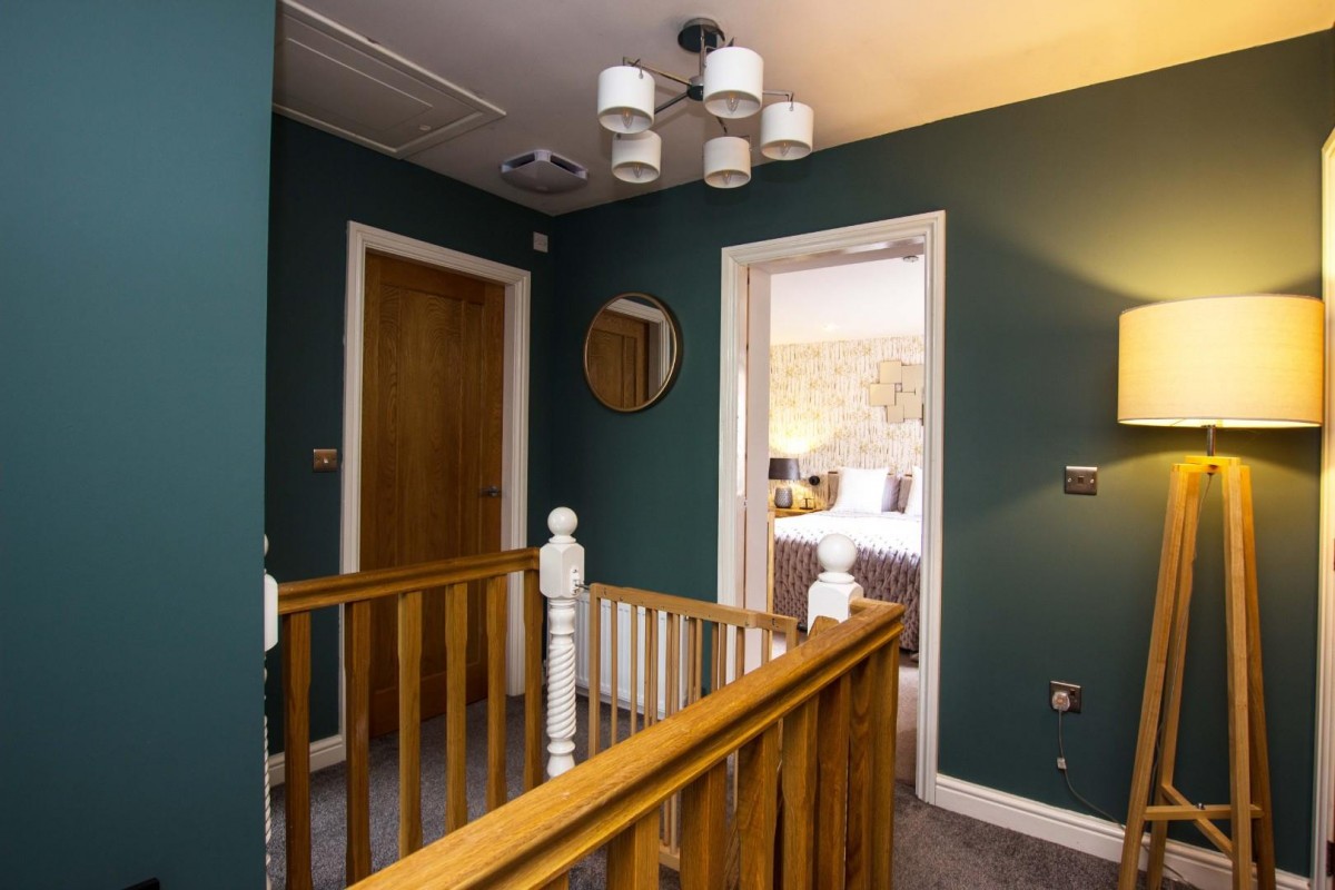 Hindle Street Darwen BB3 1PG
