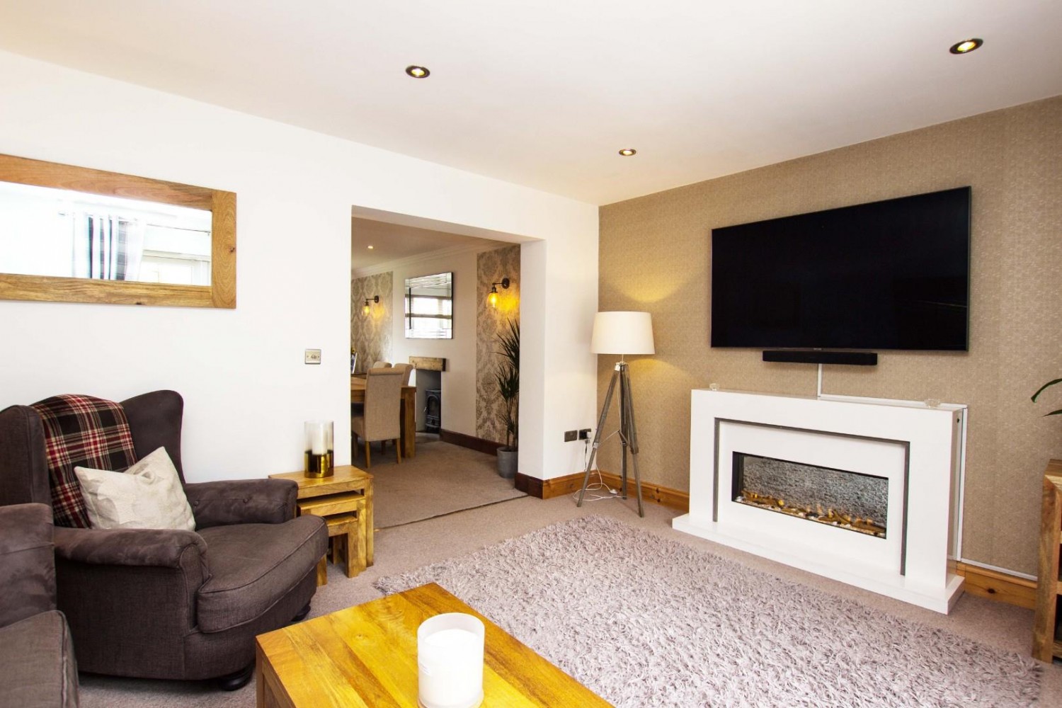 Hindle Street Darwen BB3 1PG