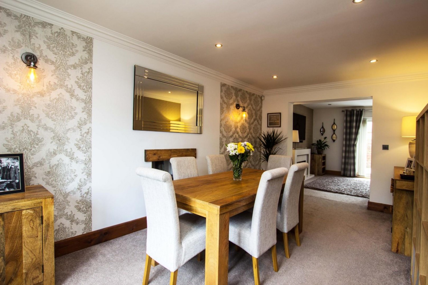 Hindle Street Darwen BB3 1PG