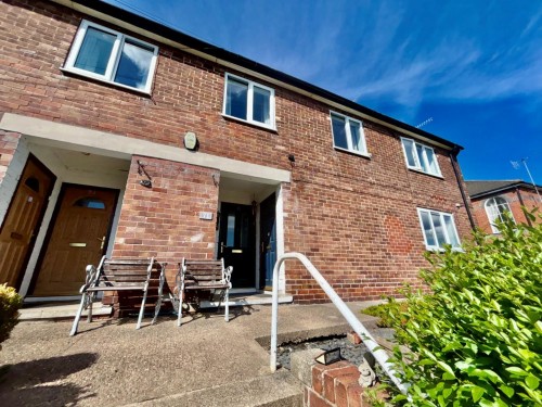 Greenwood Road, High Green, Sheffield, S35 3GU