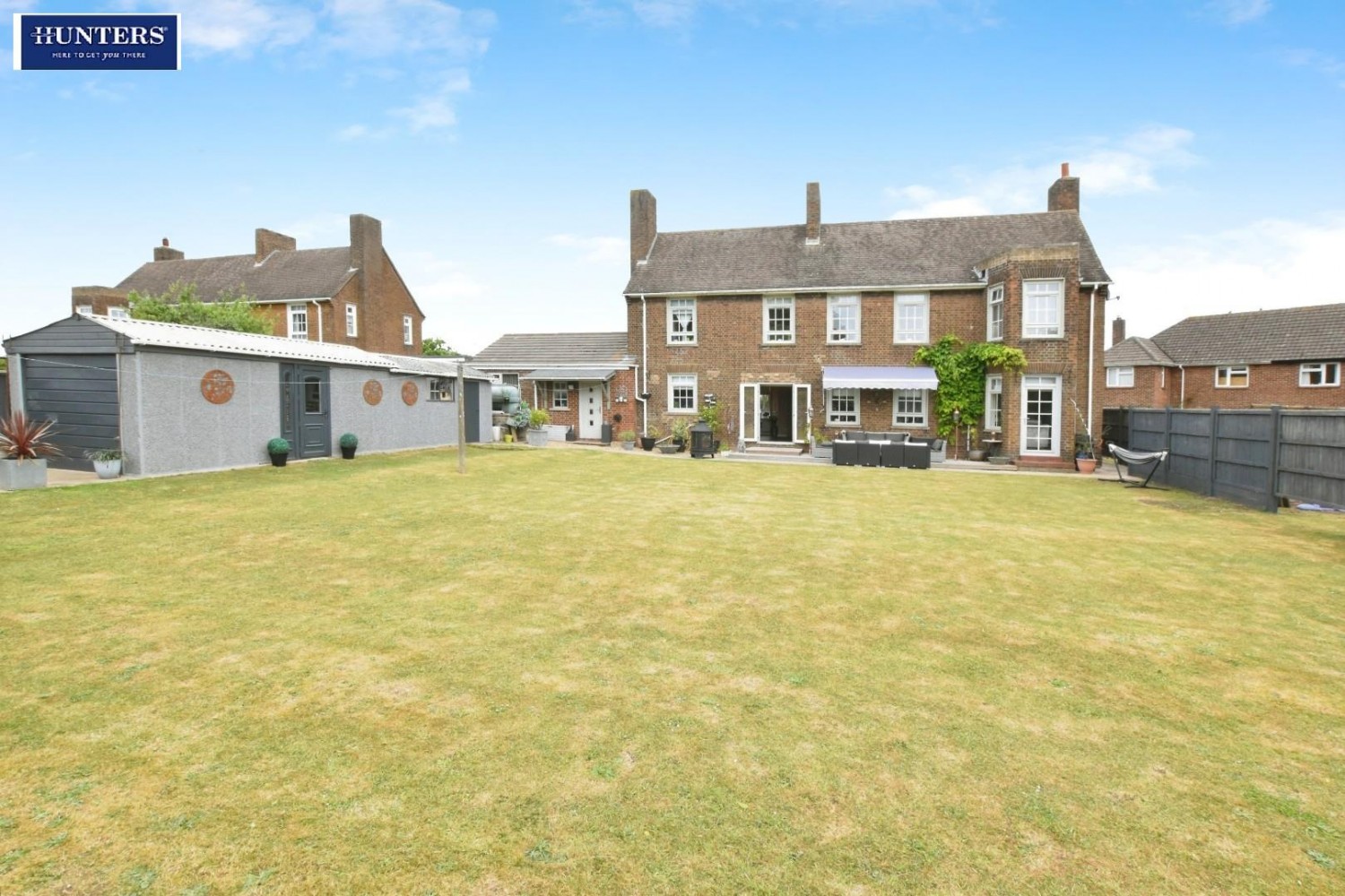 York Road, Kirton Lindsey, Gainsborough, DN21 4PS