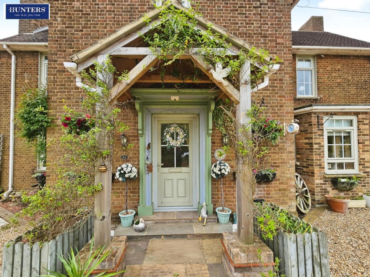 York Road, Kirton Lindsey, Gainsborough, DN21 4PS