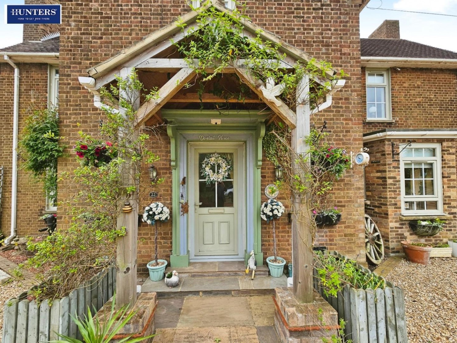 York Road, Kirton Lindsey, Gainsborough, DN21 4PS