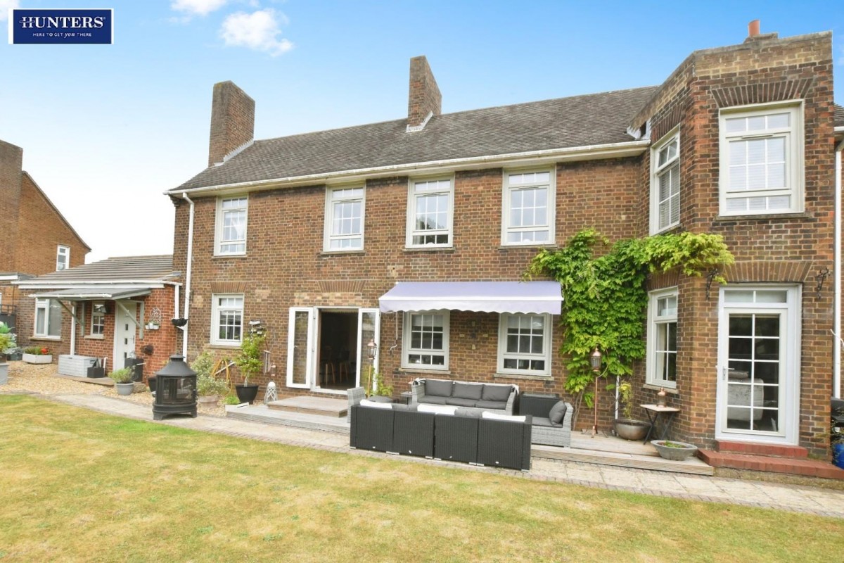 York Road, Kirton Lindsey, Gainsborough, DN21 4PS