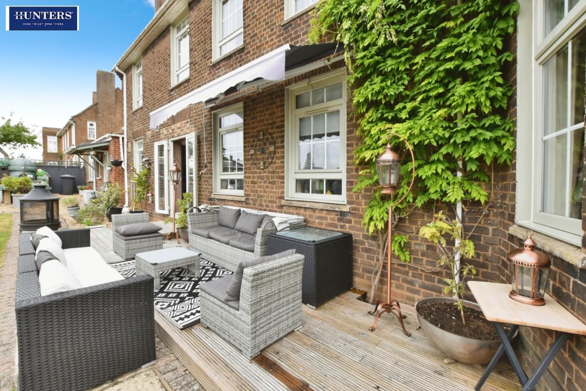 York Road, Kirton Lindsey, Gainsborough, DN21 4PS