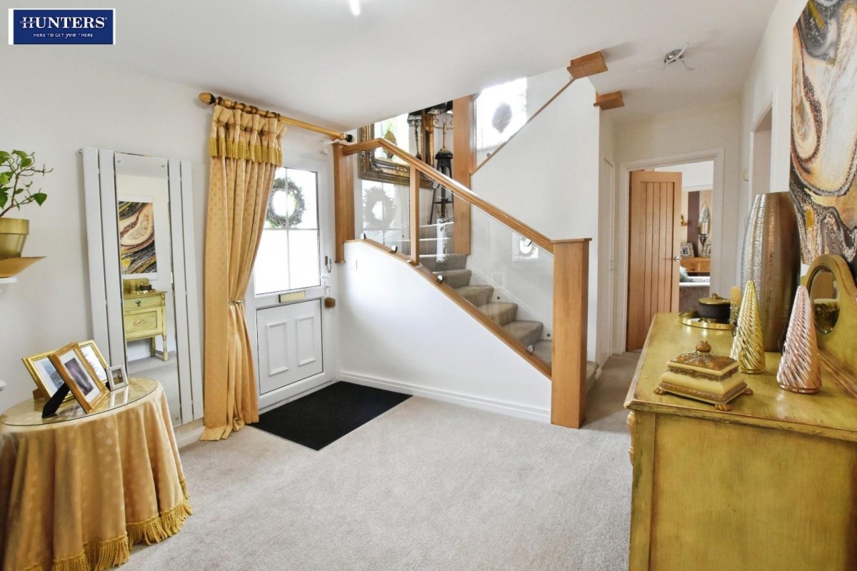 York Road, Kirton Lindsey, Gainsborough, DN21 4PS