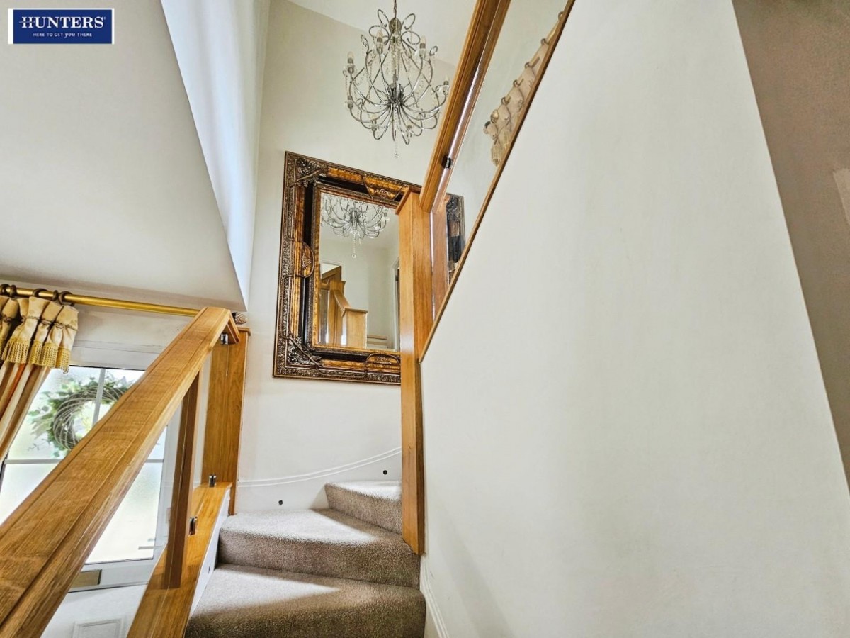 York Road, Kirton Lindsey, Gainsborough, DN21 4PS