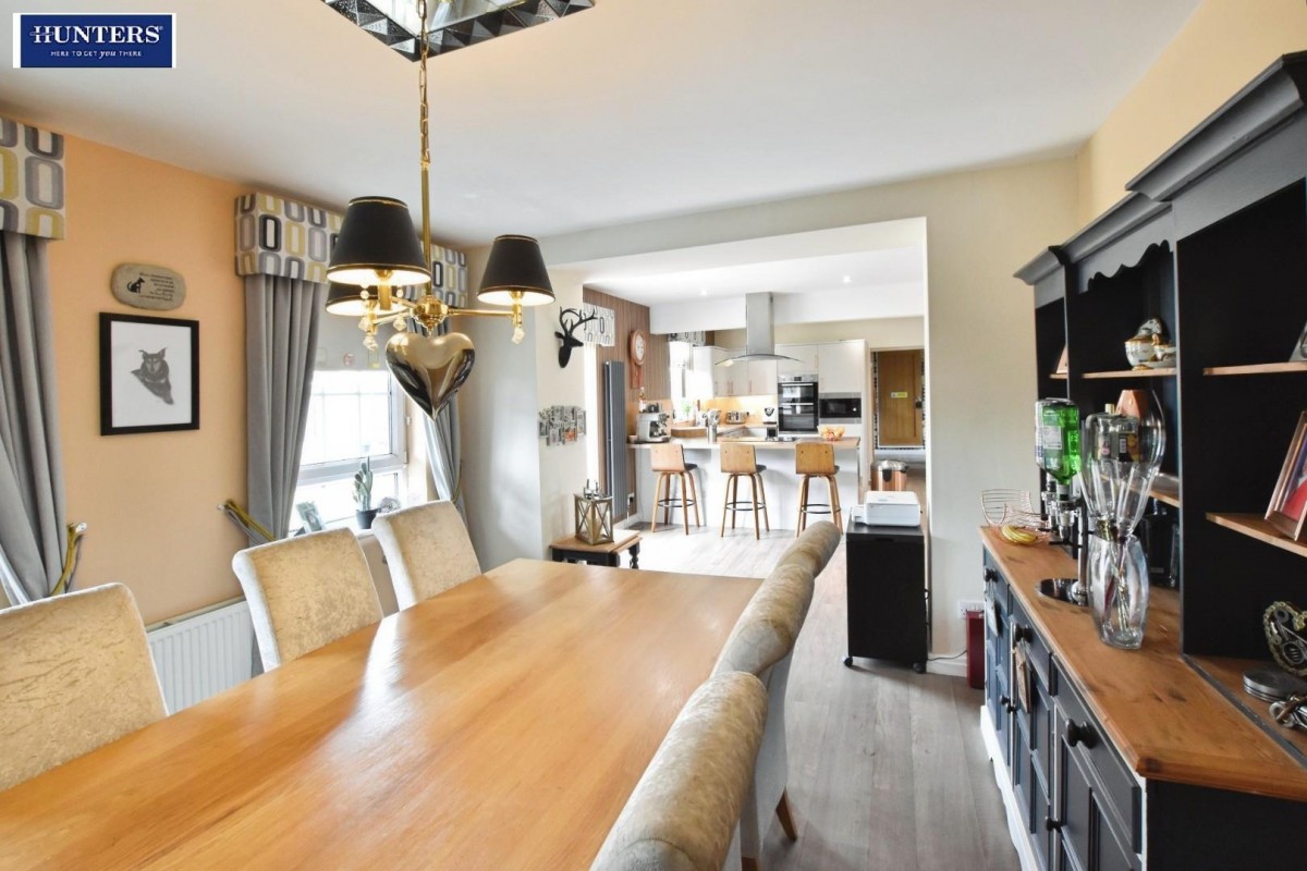 York Road, Kirton Lindsey, Gainsborough, DN21 4PS