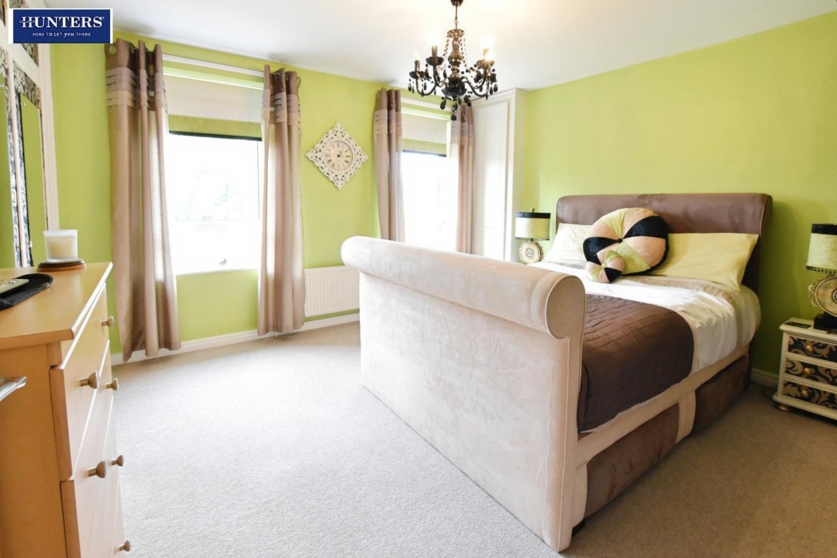 York Road, Kirton Lindsey, Gainsborough, DN21 4PS