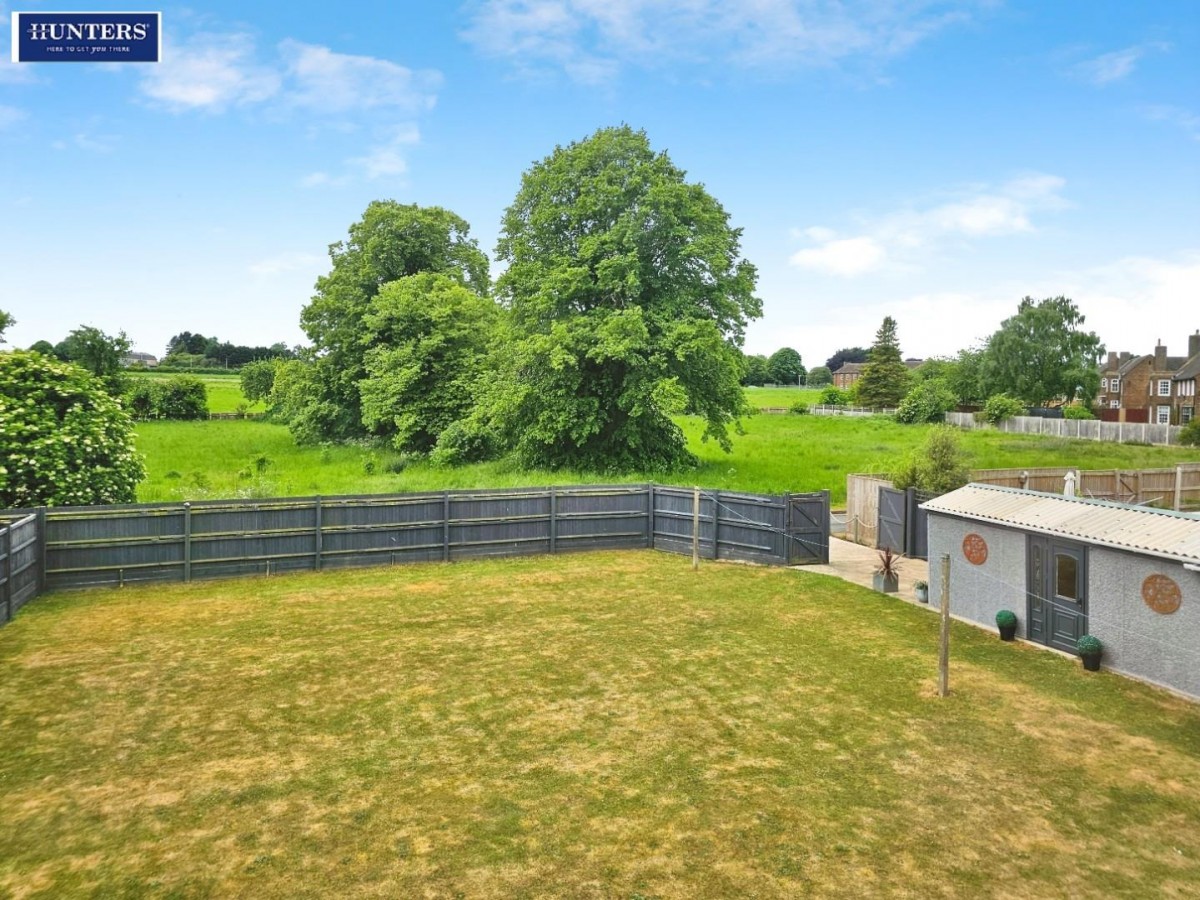 York Road, Kirton Lindsey, Gainsborough, DN21 4PS