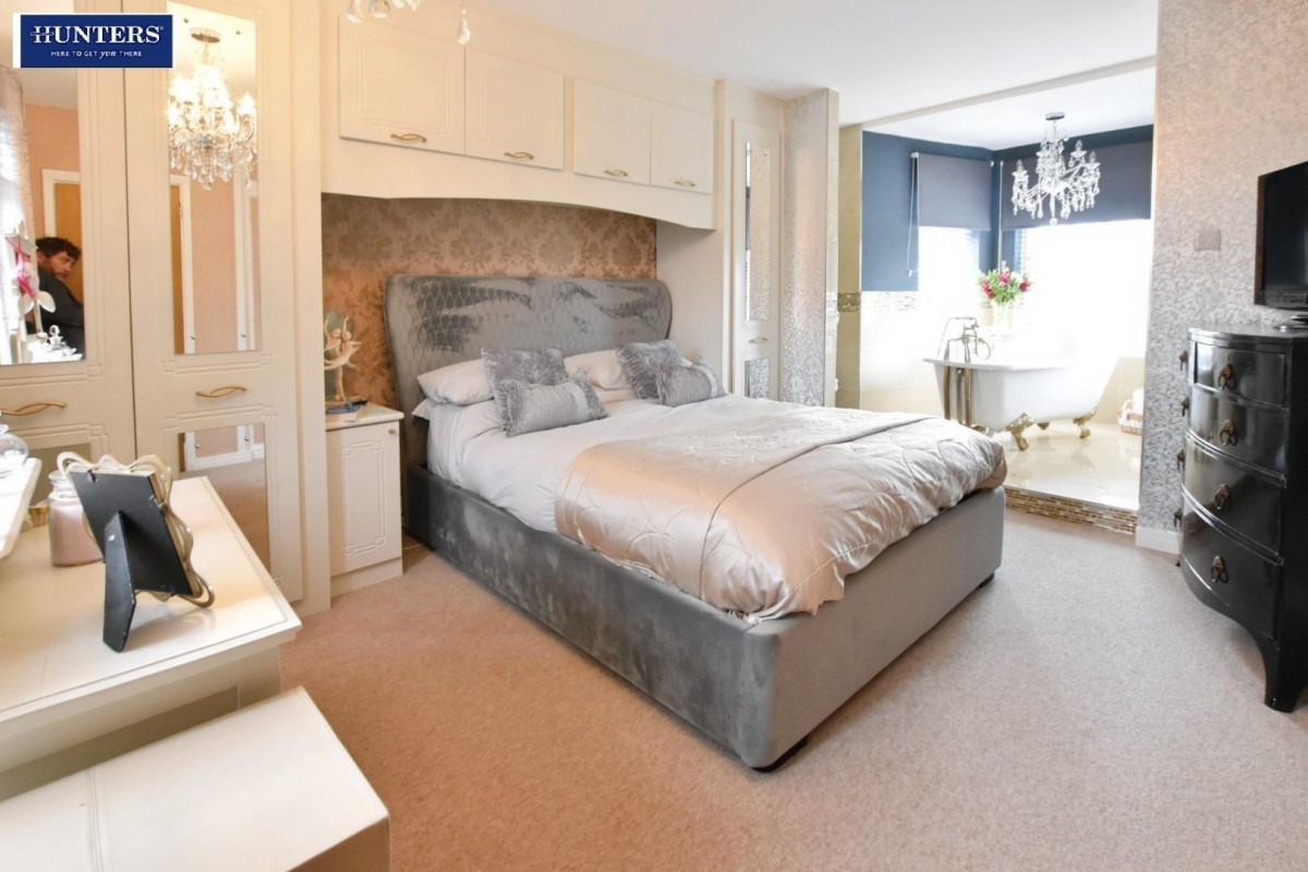 York Road, Kirton Lindsey, Gainsborough, DN21 4PS